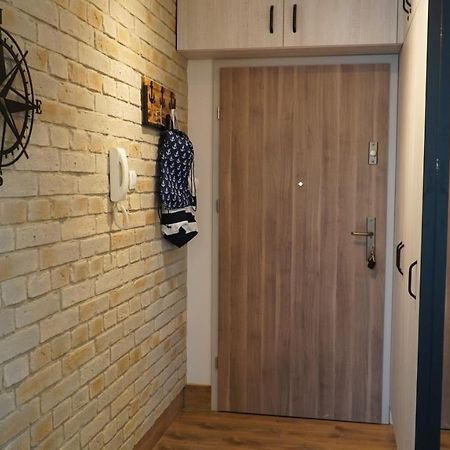 Wind Rose Apartament Колобжег Екстериор снимка