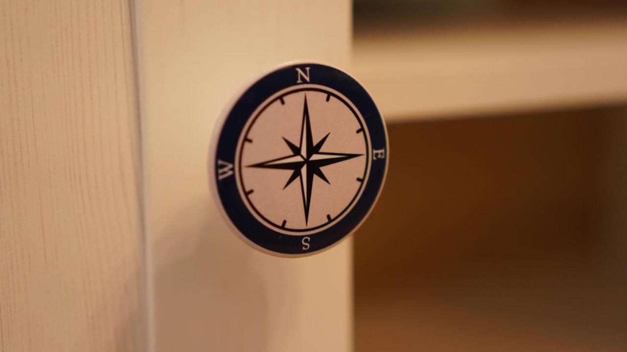 Wind Rose Apartament Колобжег Екстериор снимка