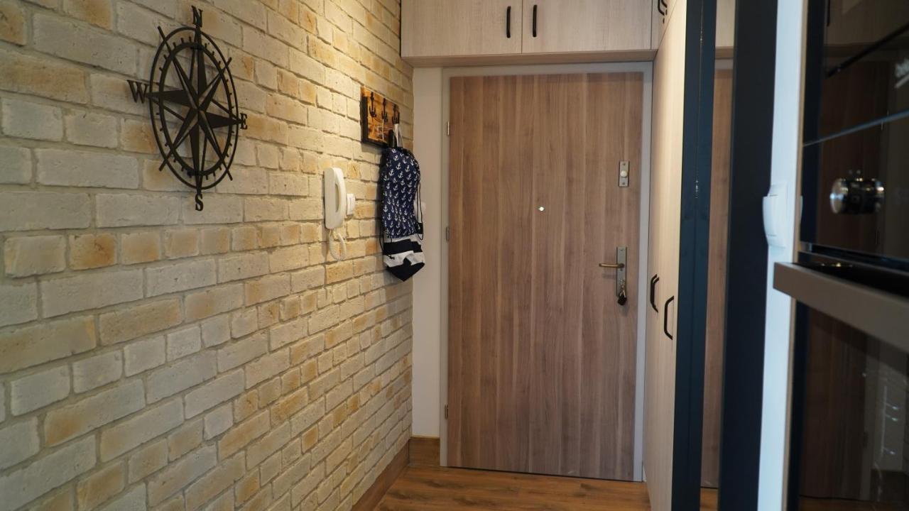 Wind Rose Apartament Колобжег Екстериор снимка